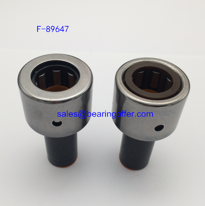 F-89647 Auto Shaft Bearing Bore 24.5mm - Stock for Sale