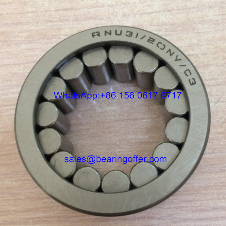 RNU31/20NV/C3 Auto Gearbox Bearing - Stock for Sale