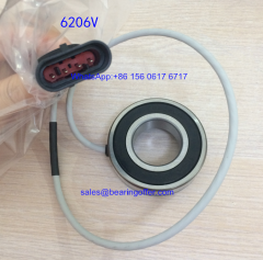 6206V / 6206VV Japan Encoder Sensor Bearing - Stock for Sale