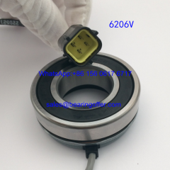 6206V / 6206VV Japan Encoder Sensor Bearing - Stock for Sale