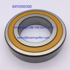 Bore 50mm GX92000300 Auto Steering Bearing - Stock for Sale