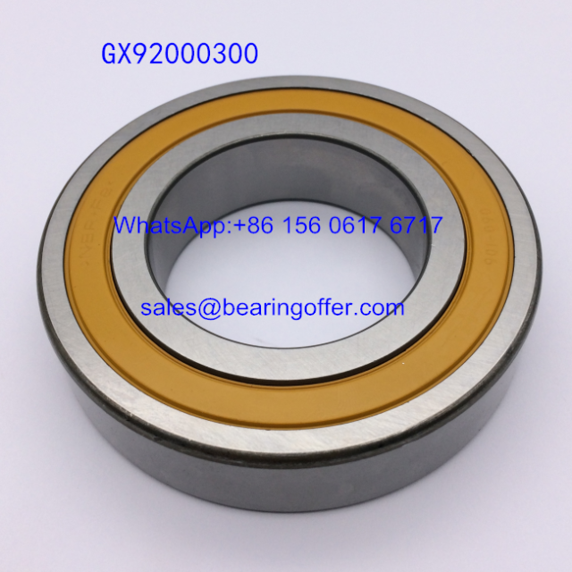 Bore 50mm GX92000300 Auto Steering Bearing - Stock for Sale