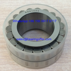 RNN3006 Gear Reducer Bearings 30*49.6*25mm - Stock for Sale