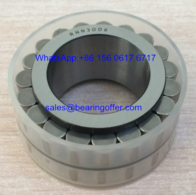 RNN3006 Gear Reducer Bearings 30*49.6*25mm - Stock for Sale