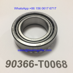 90366-T0068 Toyota Differential Bearing - Stock for Sale