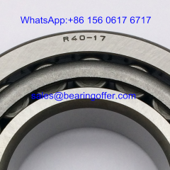 R40-17 JAPAN Gearbox Bearing - Stock for Sale