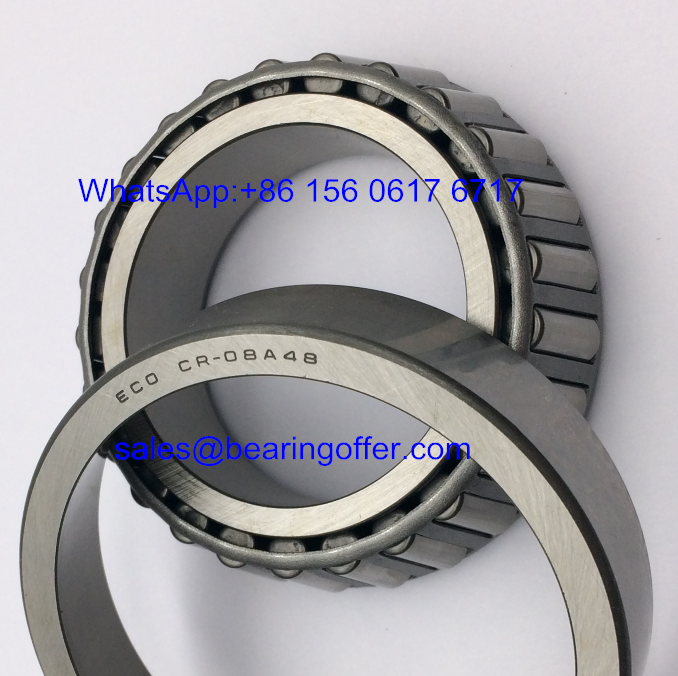 ECO CR-08A48 JAPAN Differential Bearings - Stock for Sale