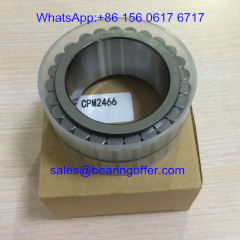 CPM2466 Gearbox Bearings 50x72.05x37mm - Stock for Sale