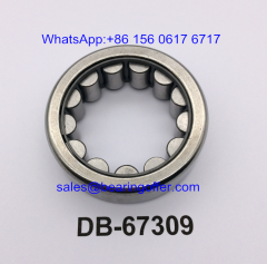 DB-67309 Cylindrical Roller Bearing - Stock for Sale