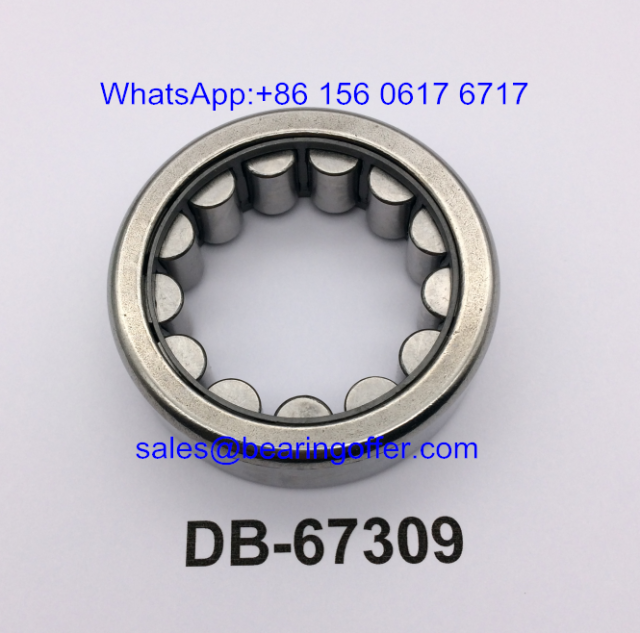DB-67309 Cylindrical Roller Bearing - Stock for Sale