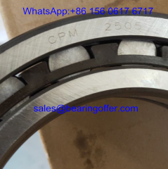 CPM2505 Gearbox Bearings - Stock for Sale
