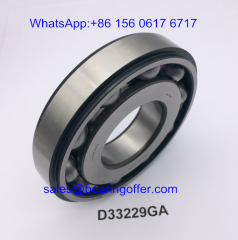 D33229GA Gearbox Bearing 33229GA Ball Bearings - Stock for Sale