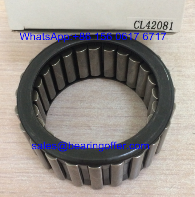 CL42081 Freewheel Clutch Bearing - Stock for Sale