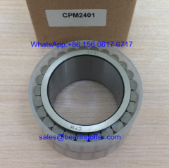 CPM2401 Reducer Gearbox Bearings 44x62.97x37mm - Stock for Sale