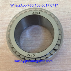 CPM2504 Reducer Gearbox Bearings 38x52.95x29.5mm - Stock for Sale