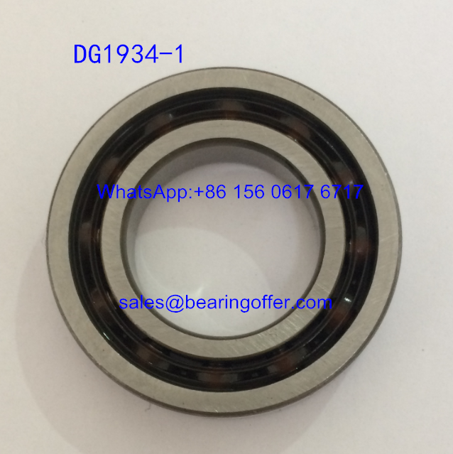 DG1934-1 18.72*33.8*7 Steering Bearings - Stock for Sale