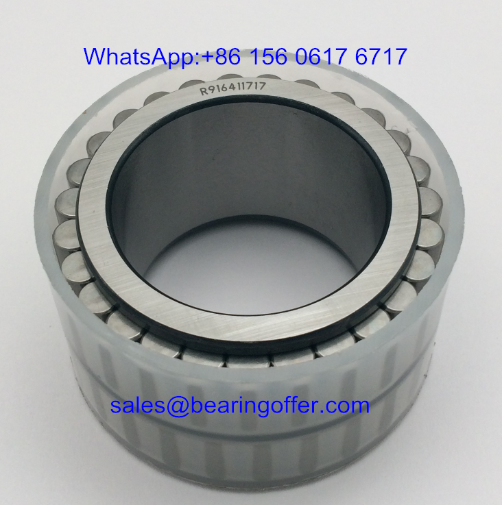 R916411717 Gear Reducer Bearing 40*57.81*34mm - Stock for Sale