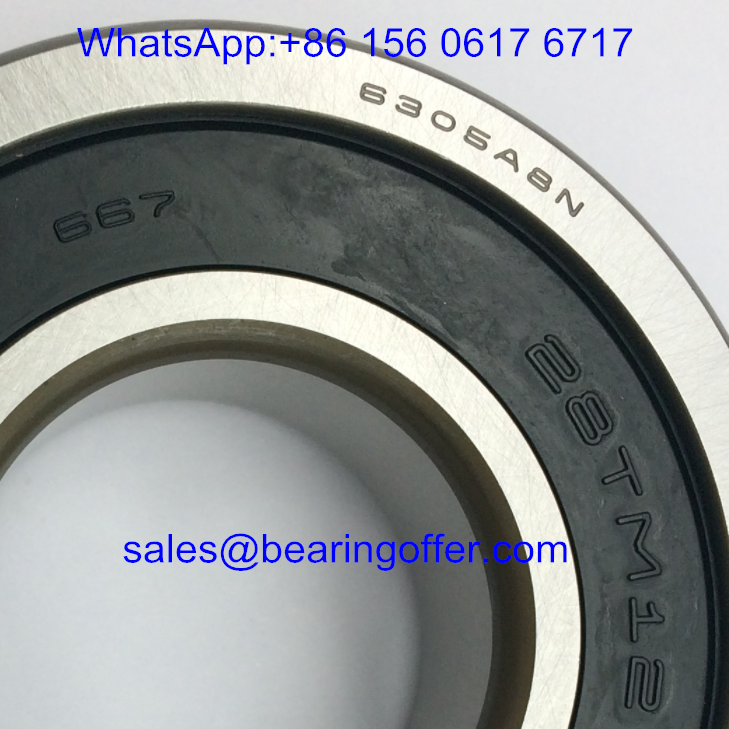6305A8N Japan Gearbox Bearing - Stock for Sale