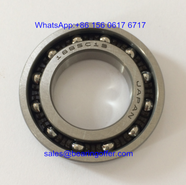 18BSC19 Japan Steering Ball Bearing - Stock for Sale
