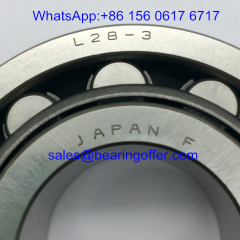 L28-3 Japan Shaft Rear Bearing - Stock for Sale