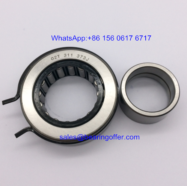 02T311373J Auto Gearbox Bearings - Stock for Sale