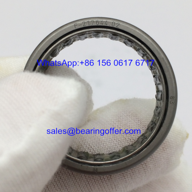 Bore 23.3mm F-217644.02 Auto Steering Bearing - Stock for Sale