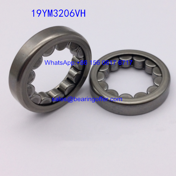 19.05x32x6 19YM3206VH Japan Roller Bearing - Stock for Sale