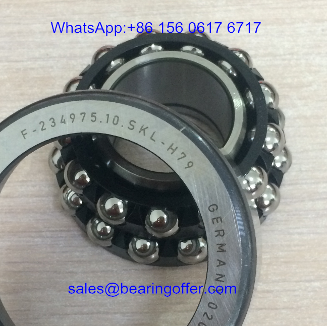 F-234975.10.SKL-H79 Genuine Differential Bearing - Stock for Sale