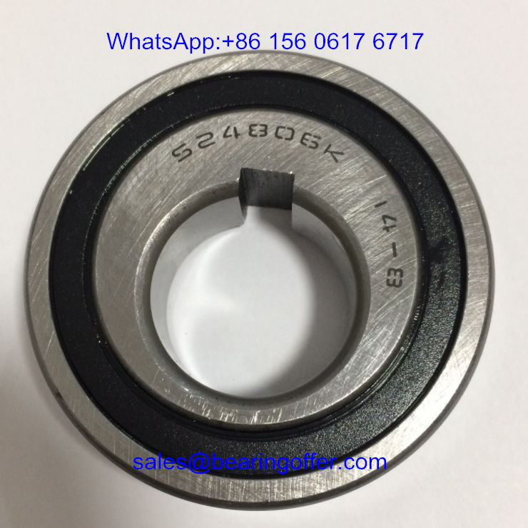 524806K 14-8 Eccentric Bearings - Stock for Sale