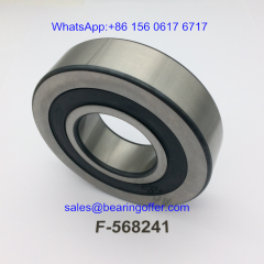 F-568241.KL High Speed Ceramic Ball Bearing - Stock for Sale