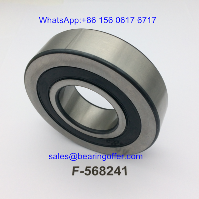 F-568241.KL High Speed Ceramic Ball Bearing - Stock for Sale