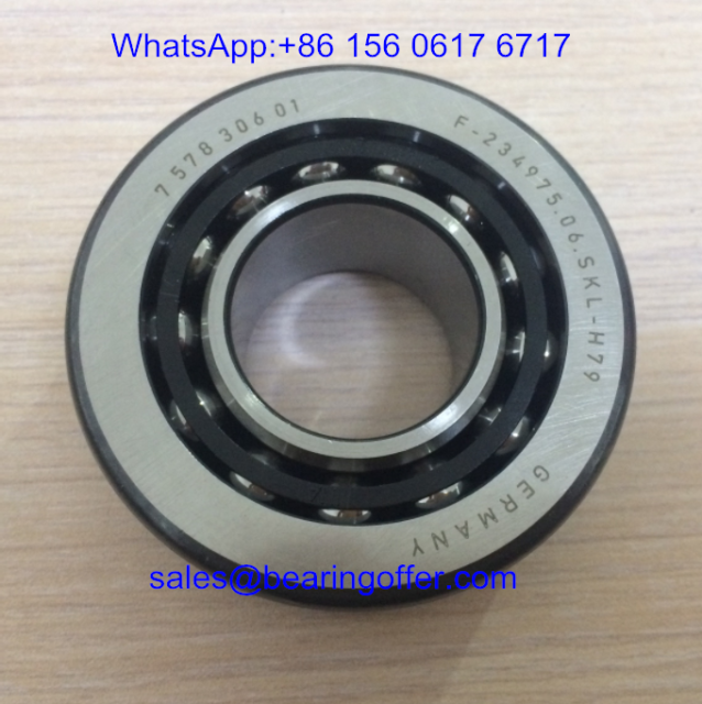 757830601 Germany Differential Bearing - Stock for Sale