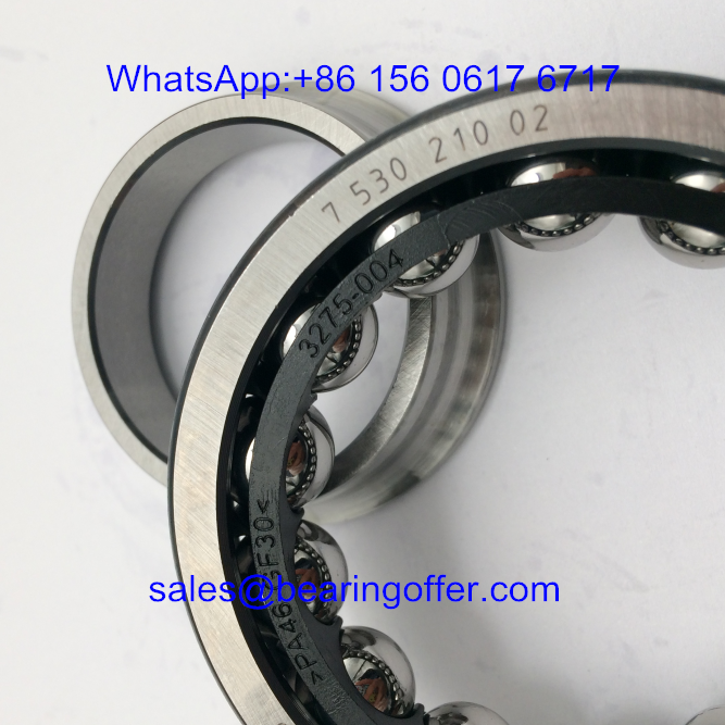 7 530 210 02 Genuine Differential Bearing - Stock for Sale