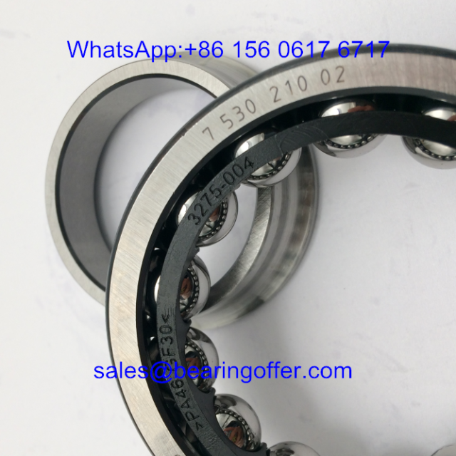 7 530 210 02 Genuine Differential Bearing - Stock for Sale