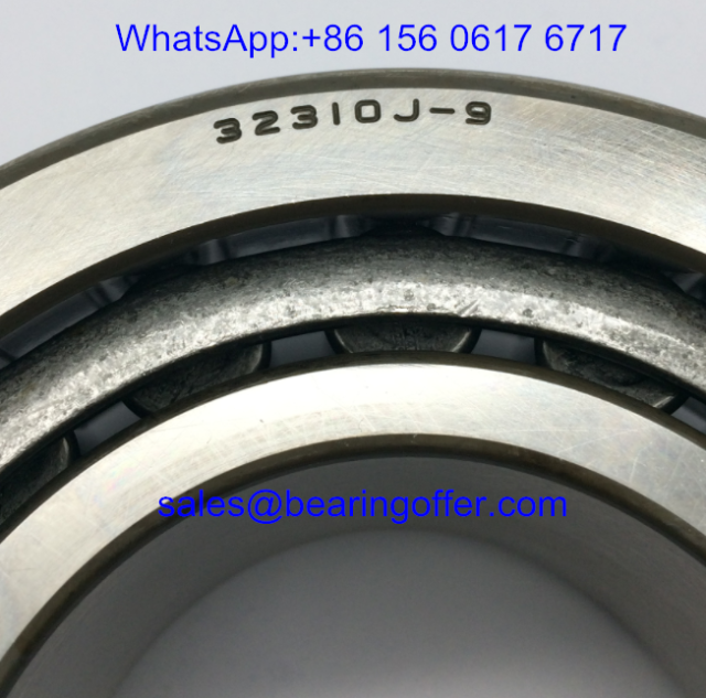 32310J-9 Japan Gearbox Bearing - Stock for Sale