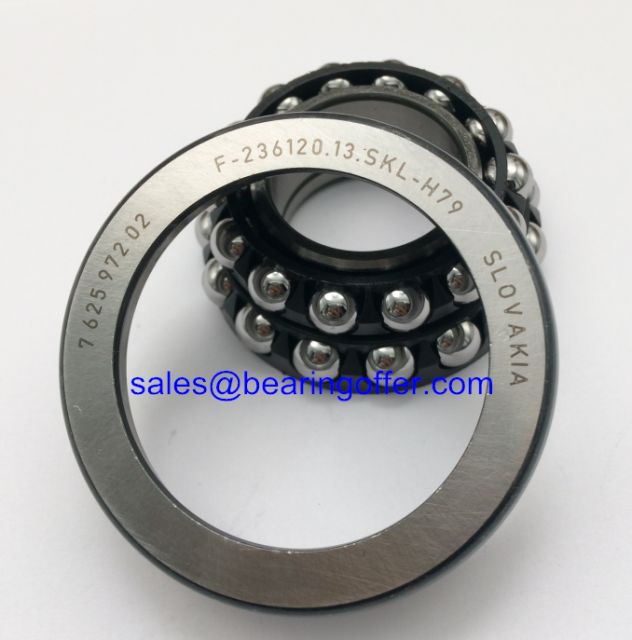 F-236120.13.SKL-H79 Differential Bearings 762597202 - Stock for Sale