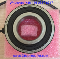 BMH-6206/064S2/UA002A Encoder Bearing Unit - Stock for Sale