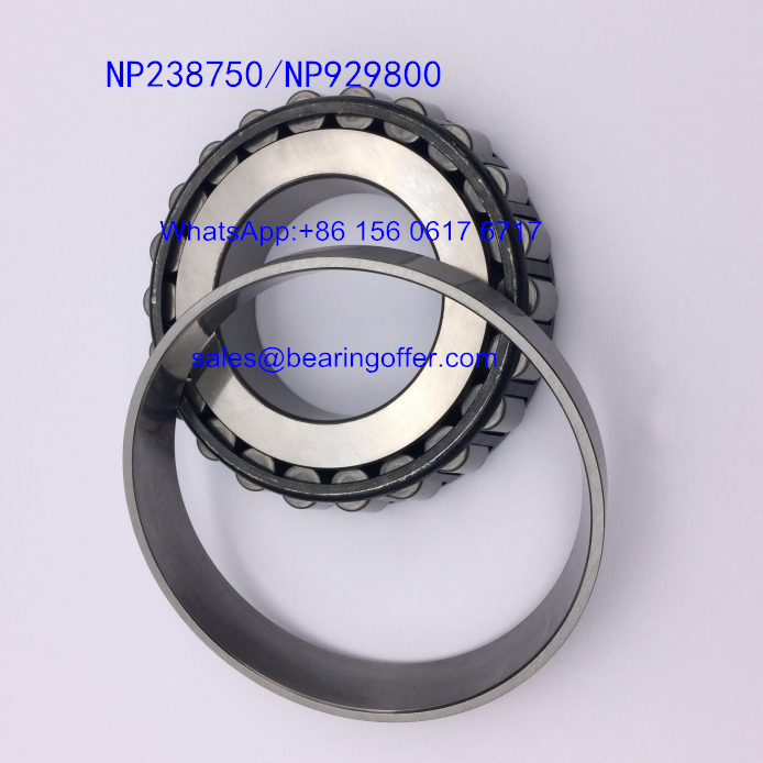 NP238750/NP929800 Auto Transmission Bearing - Stock for Sale
