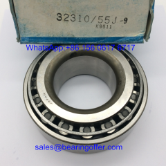 32310/55J-9 Japan Gearbox Differential Bearing - Stock for Sale