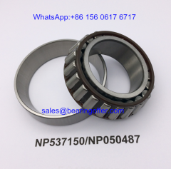 NP537150/NP050487 Gearbox Bearings 41*73*19mm - Stock for Sale