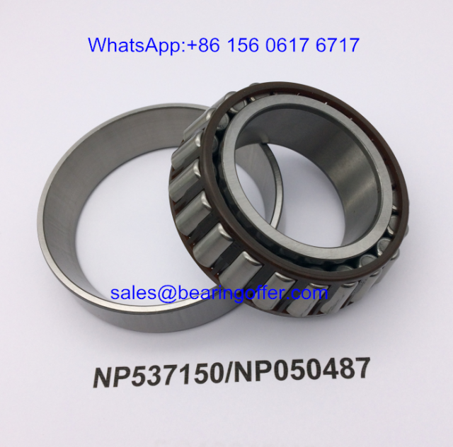NP537150/NP050487 Gearbox Bearings 41*73*19mm - Stock for Sale