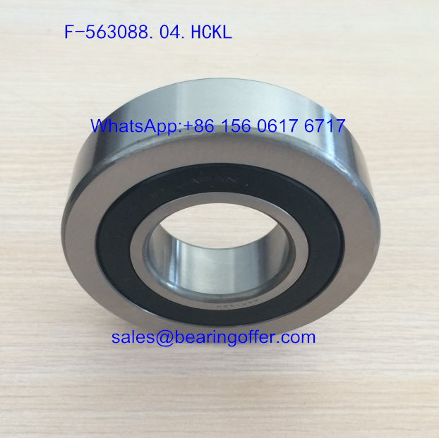 F-563088.04.HCKL High Speed Ceramic Ball Bearing - Stock for Sale