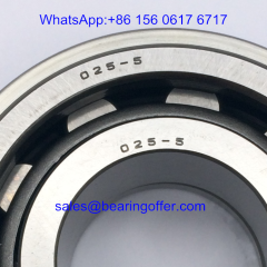O25-5NR*C3** Japan Gearbox Bearings - Stock for Sale