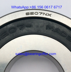 6207NX Japan Gearbox Bearings - Stock for Sale