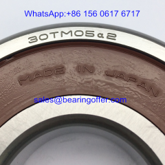 30TM05a2 Japan Auto Bearing 30x72x19mm - Stock for Sale