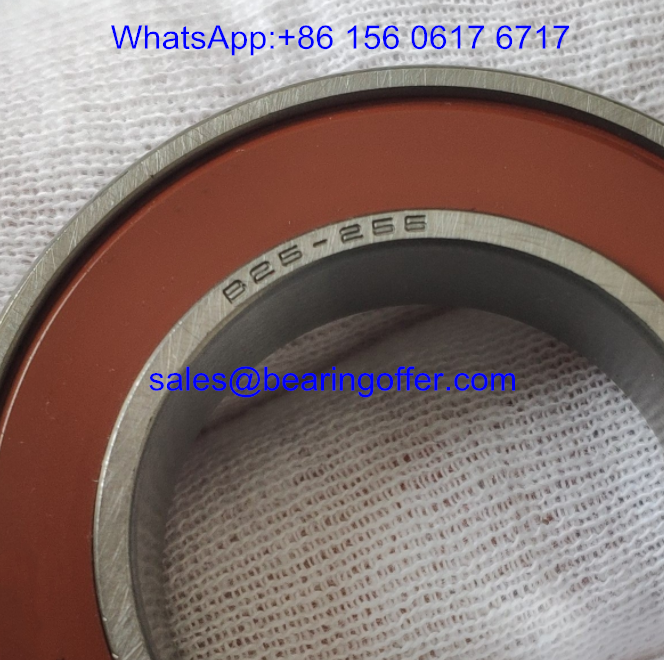 B25-255 20*42*10.5 Japan Auto Bearing - Stock for Sale