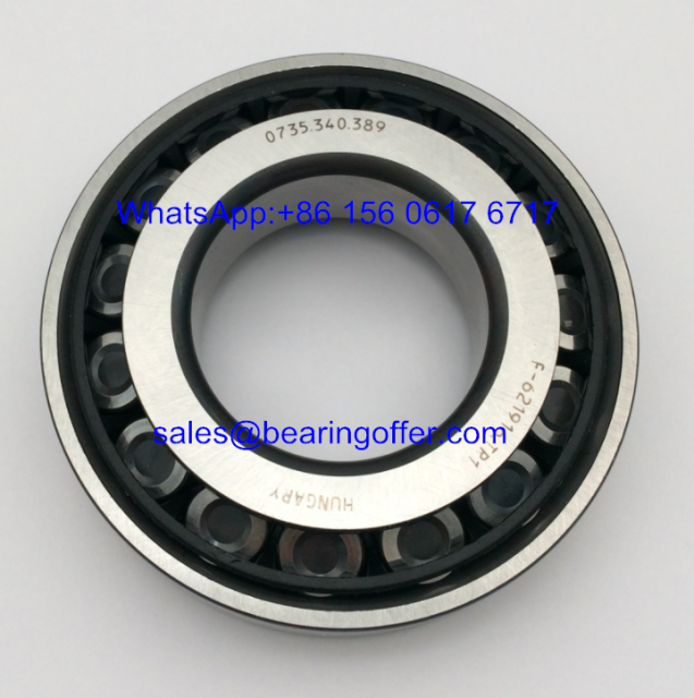 0735.340.389 HUNGARY Gearbox Differential Bearing - Stock for Sale