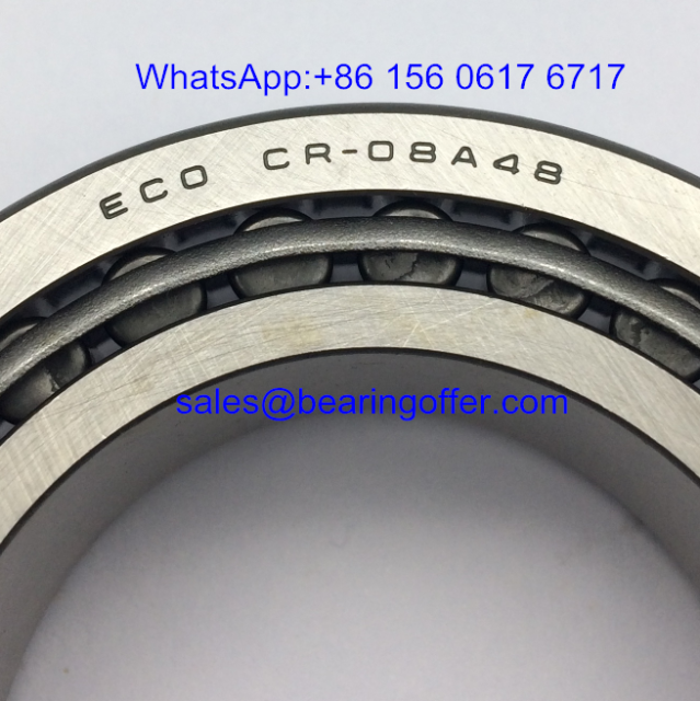 EC0 CR-08A67/EC0 CR-08A48 Differential Bearing - Stock for Sale