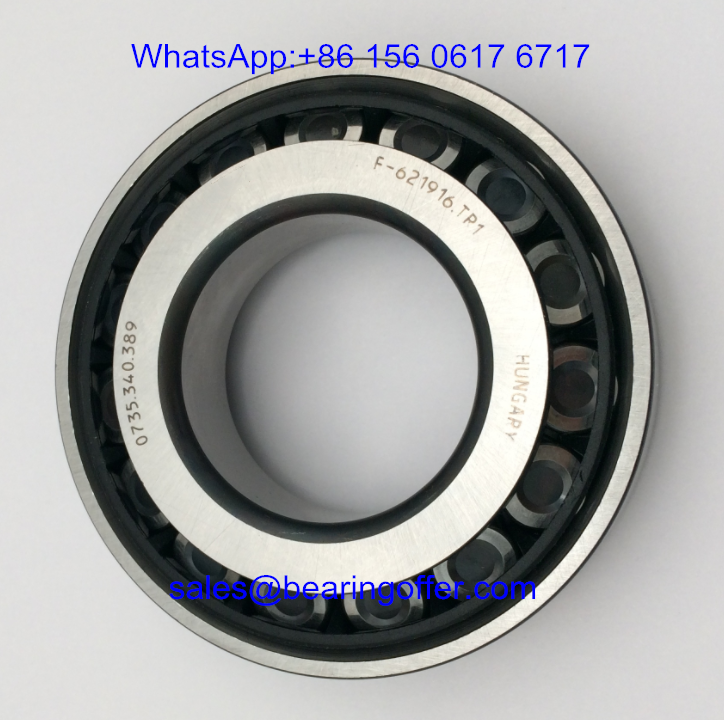 F-621916.TR1 Gearbox Differential Bearings - Stock for Sale