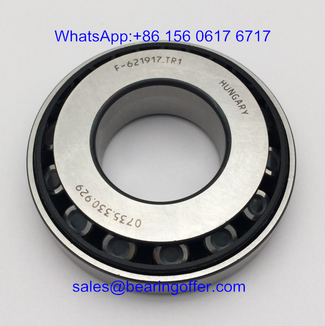 F-621917.TR1 Gearbox Differential Bearing - Stock for Sale